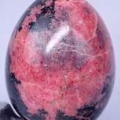RODONITE-uovo