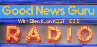 Good News Guru Banner Radio 324x160