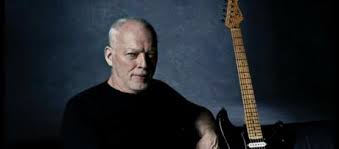 d gilmour 