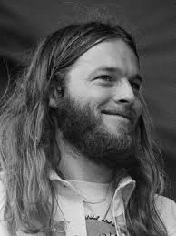 david gilmour